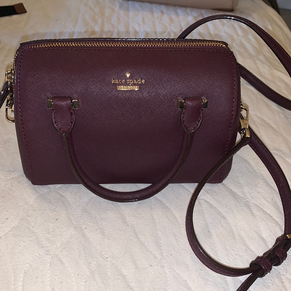 Kate spade purse